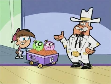 doug dimmadome fairly odd parents|Doug Dimmadome/Appearances .
